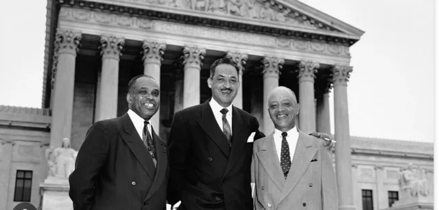 Brown Vs Board of Education