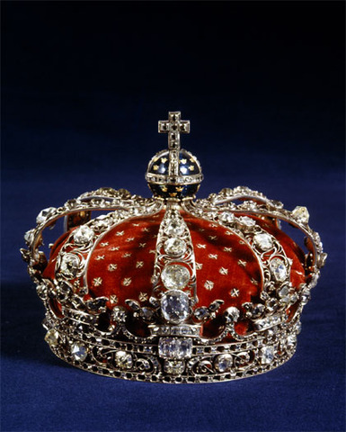 Kungar under stormaktstiden