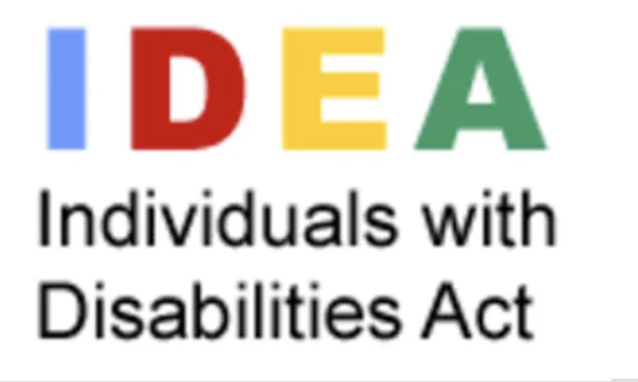 Individuals with Disabilities Education Act (IDEA) enacted