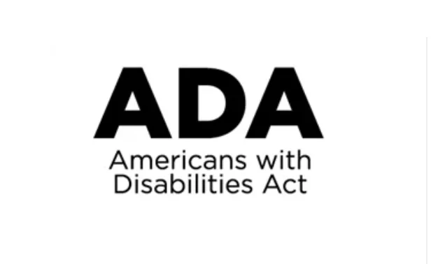 Americans with Disabilities Act (ADA)