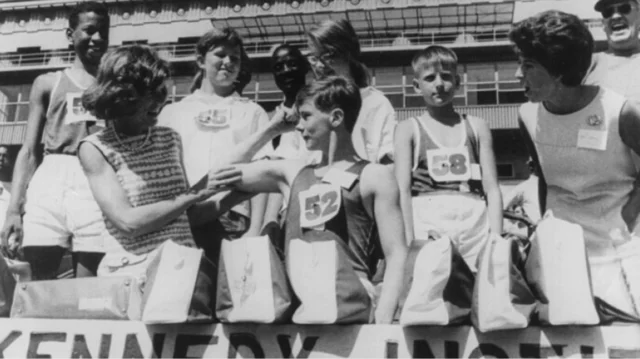 Special Olympics World Summer Games