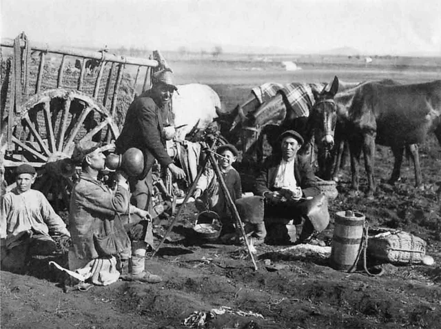 Crisis de la década de los Treinta