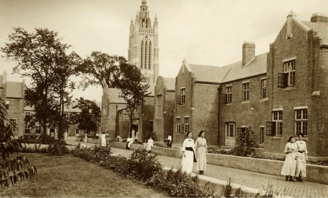 Perkins School for the Blind