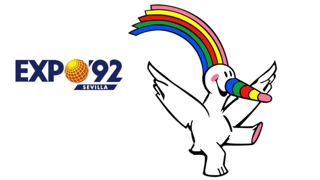 Exposición Universal de Sevilla de 1992
