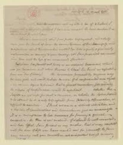 Articles of Confederation