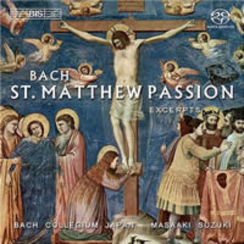 Passió segons Sant Mateu