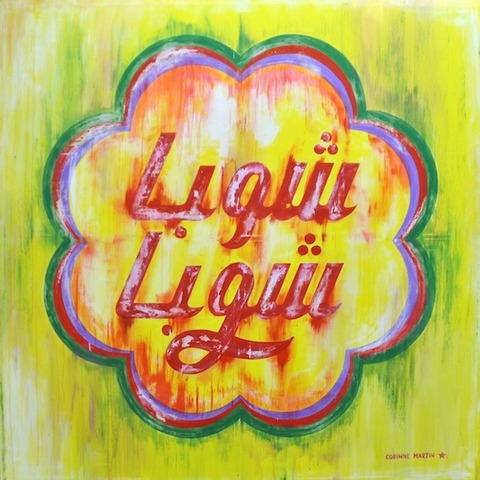 Les Chupa Chups conquièrent le monde