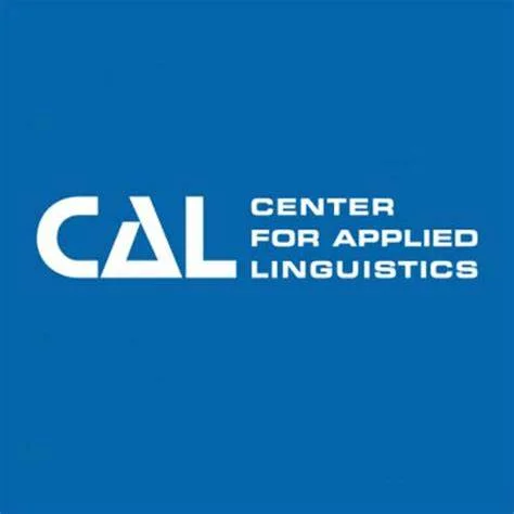 Center for Applied Linguistics (CAL)