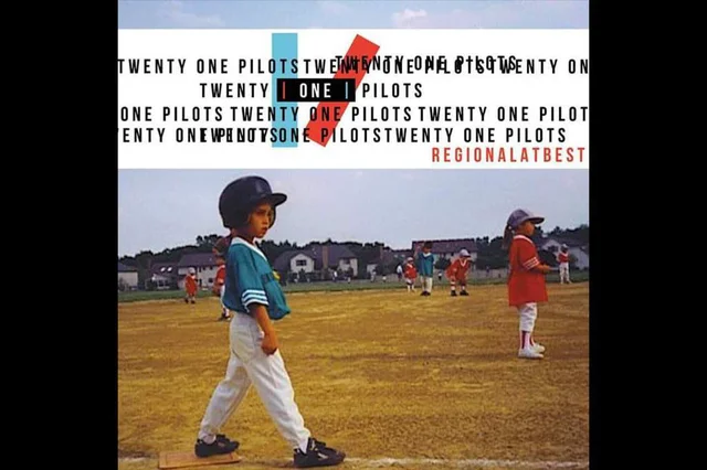 regional at best