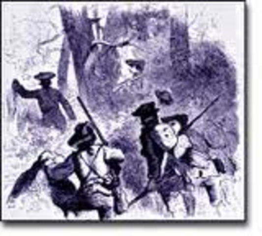 shays rebellion