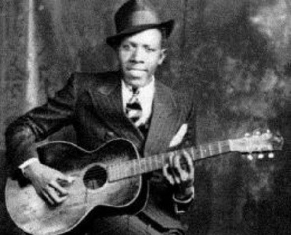 Robert Johnson