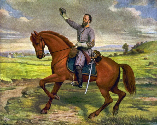 Jackson's Valley Campaign (Eastern Theatre) was Confederate Maj. Gen. Thomas J. "Stonewall" Jackson's spring 1862 campaign through the Shenandoah Valley