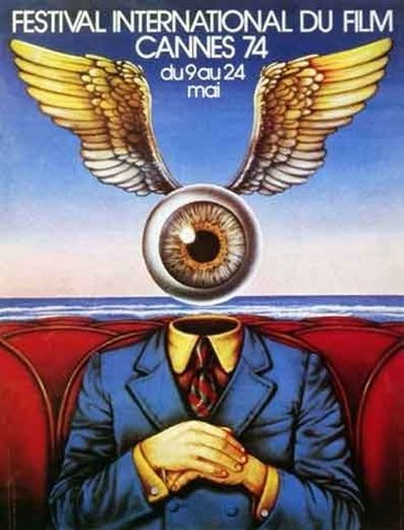 Prix du scénario au Festival de Cannes