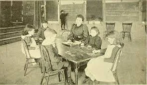 American School for the Deaf