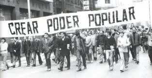 Movilizaciones populares