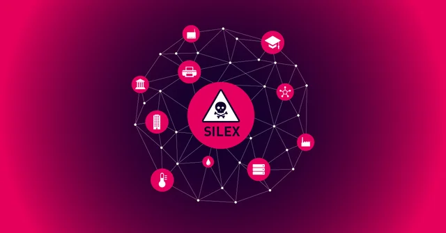 PRIMER MALWARE DE IOT