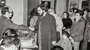 Referéndum de la Constitución de 1978