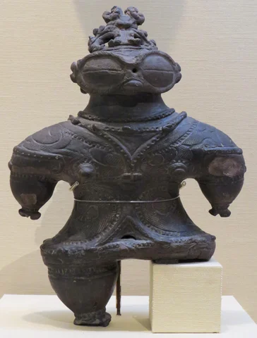 Jomon Period
