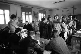 Elecciones municipales