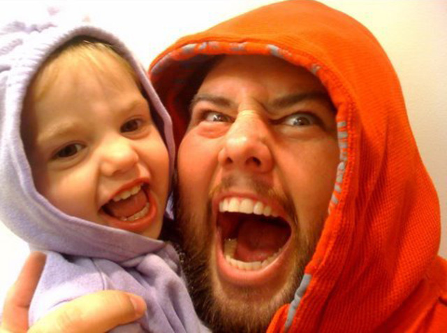 Shaytards Vlog channel made