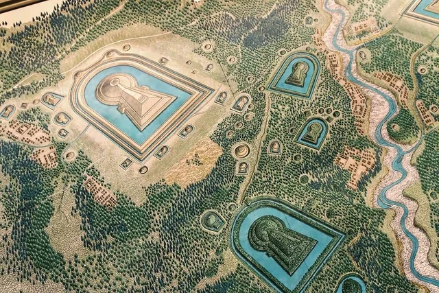 Kofun Period