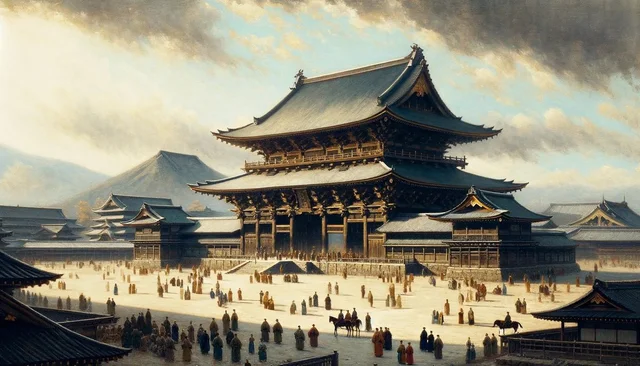 Nara Period