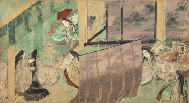 Heian Period
