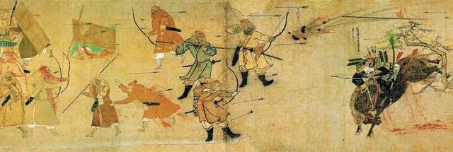Kamakura Period