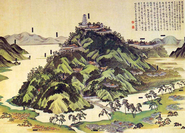 Azuchi-Momoyama Period