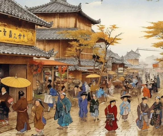 Edo Period
