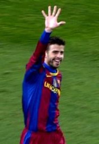 ROUND 1 : Barcelone vs Real Madrid Round 1