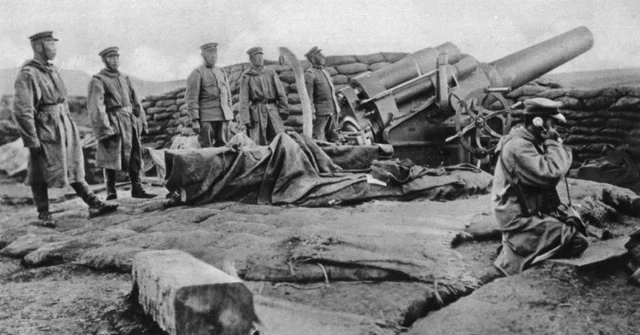 World War 1