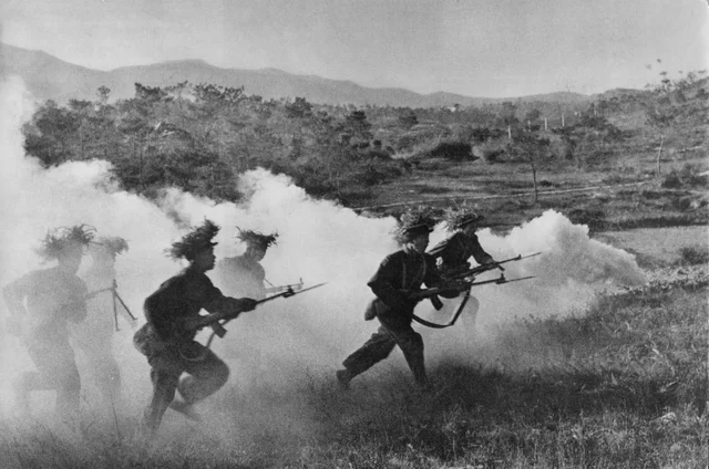 World War 2