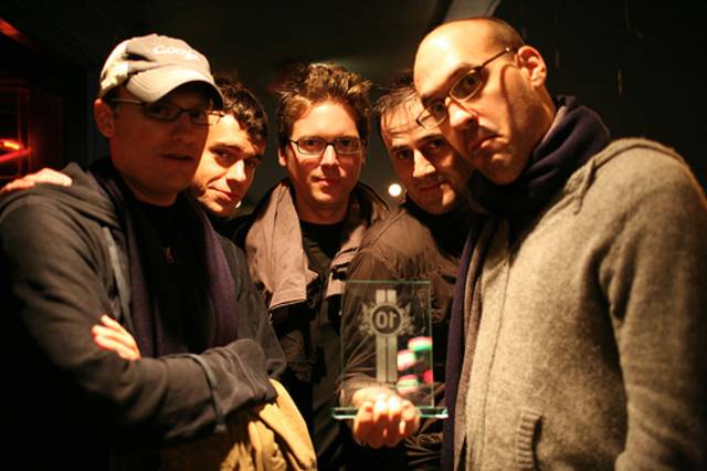 Twitter a remporté un prix