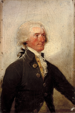 Thomas Jefferson