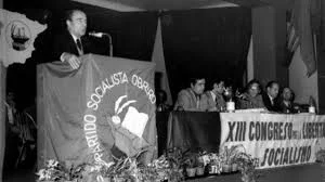 Congreso de Surneses