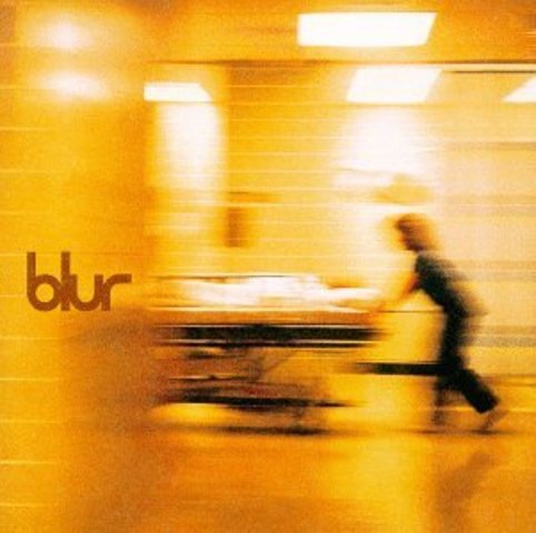 Blur, album éponyme et rupture musicale