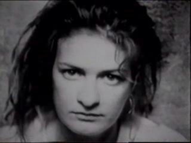 Mia Zapata