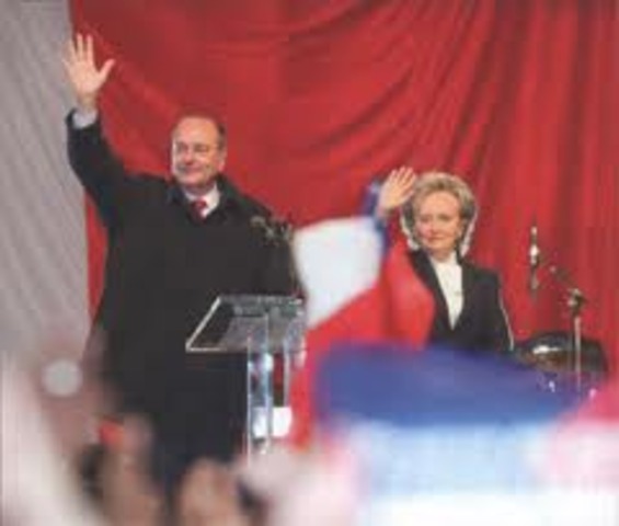 Un vote républicain