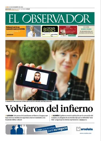 El observador y las competencias mas valoradas