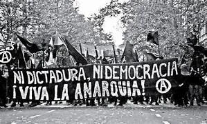 Anarquía Argentina