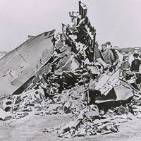 Soviets drowning Korean air lines flight 007
