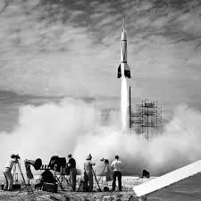 space race