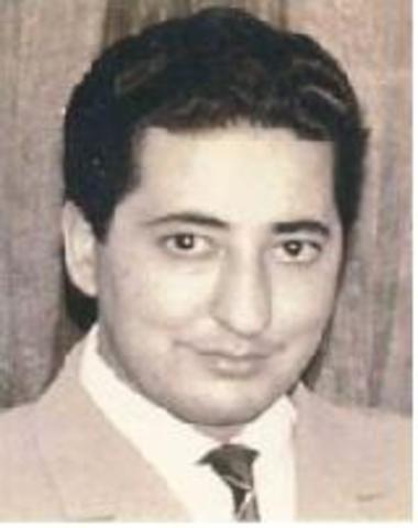 Abolhassan Bani Sadr élu président