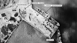 5 cuban missile crisis