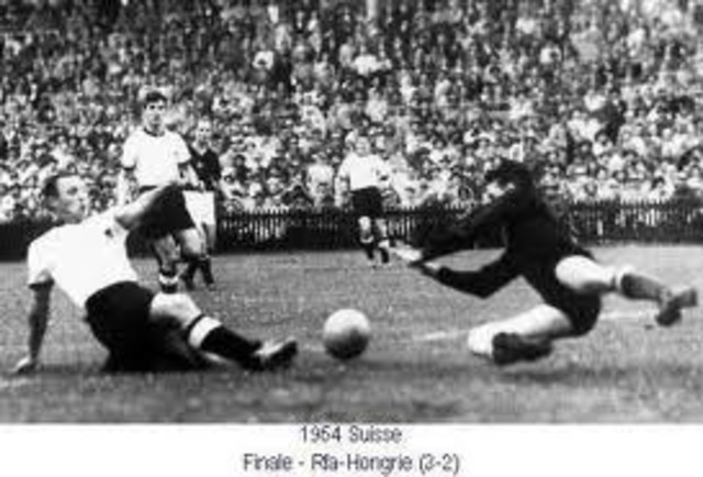 La RFA remporte le titre