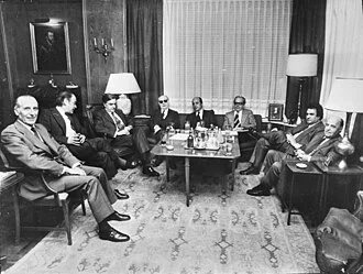 La Coordinación Democrática