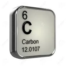 Her dedication to the study of carbon
