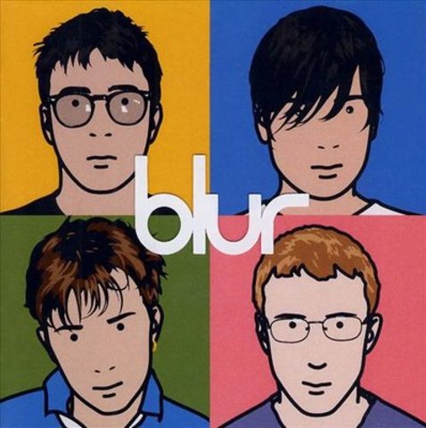 Blur : The Best-Of, et le début des tensions