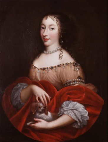 Secret Treaty of Dover